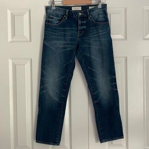 Pacson Size 25 Jeans